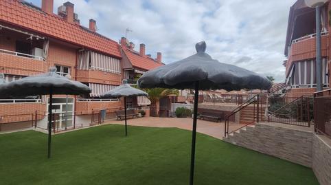 Foto 5 de Dúplex en venda a Calle José Antonio, 22, Sevilla la Nueva, Madrid