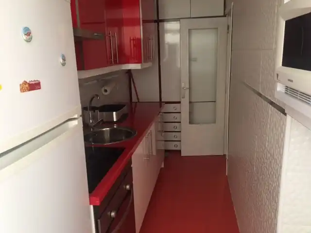 Pis de lloguer a Calle Rodríguez Ulloa, 4, Centro