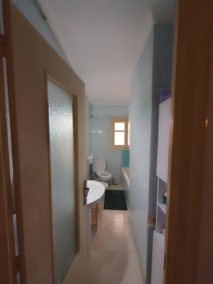 Bany de Pis en venda en Riba-roja de Túria amb Terrassa