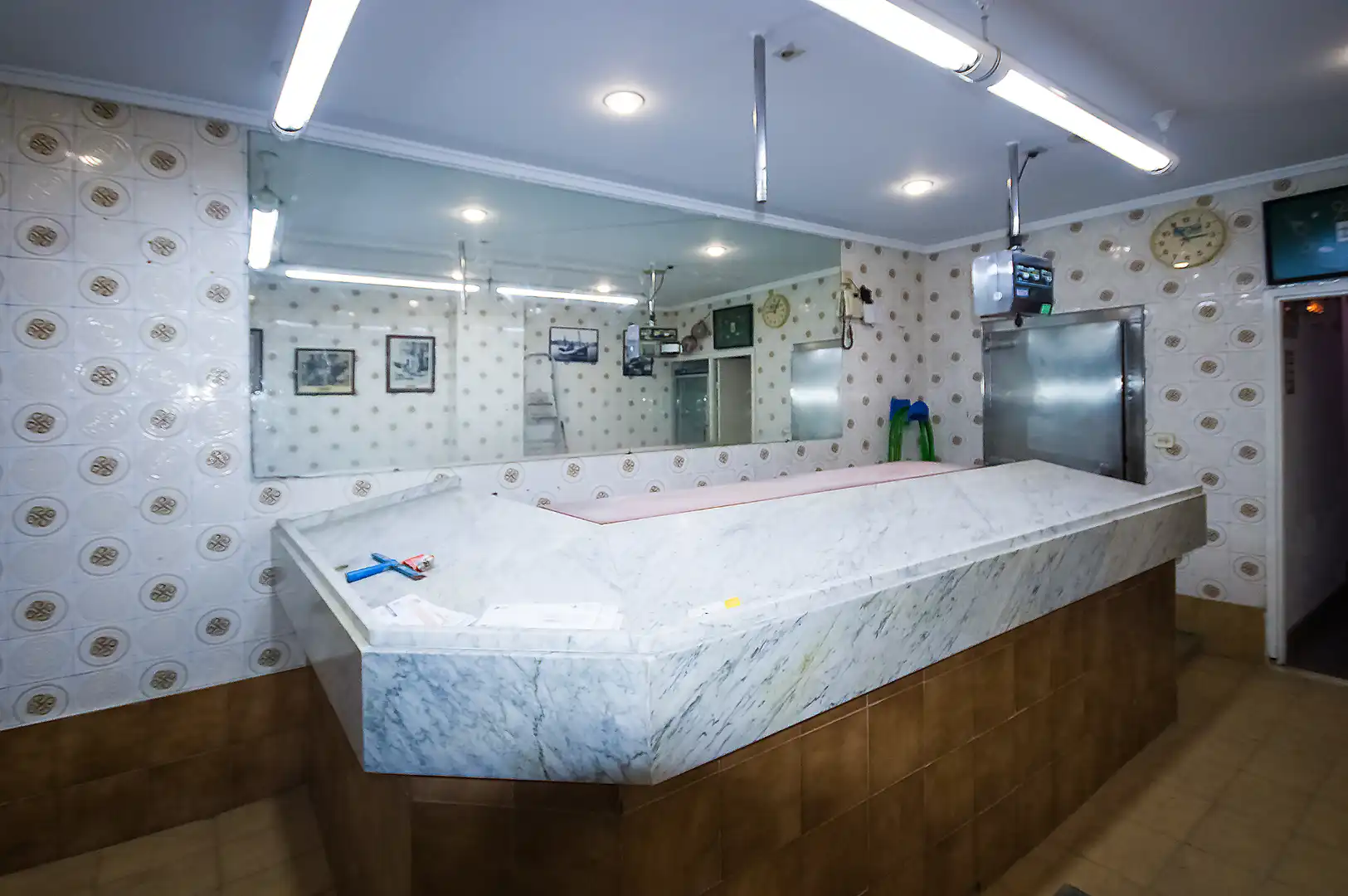 Local comercial en venta en Laskoain Kalea, imagen 2