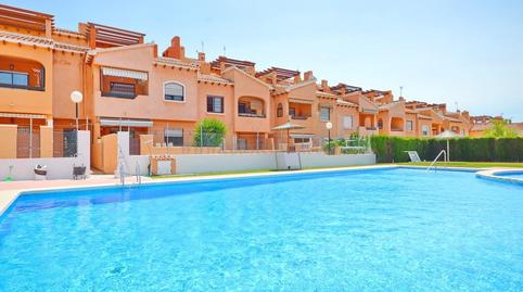 Foto 2 de Apartament en venda a Aguas Nuevas, Torrevieja