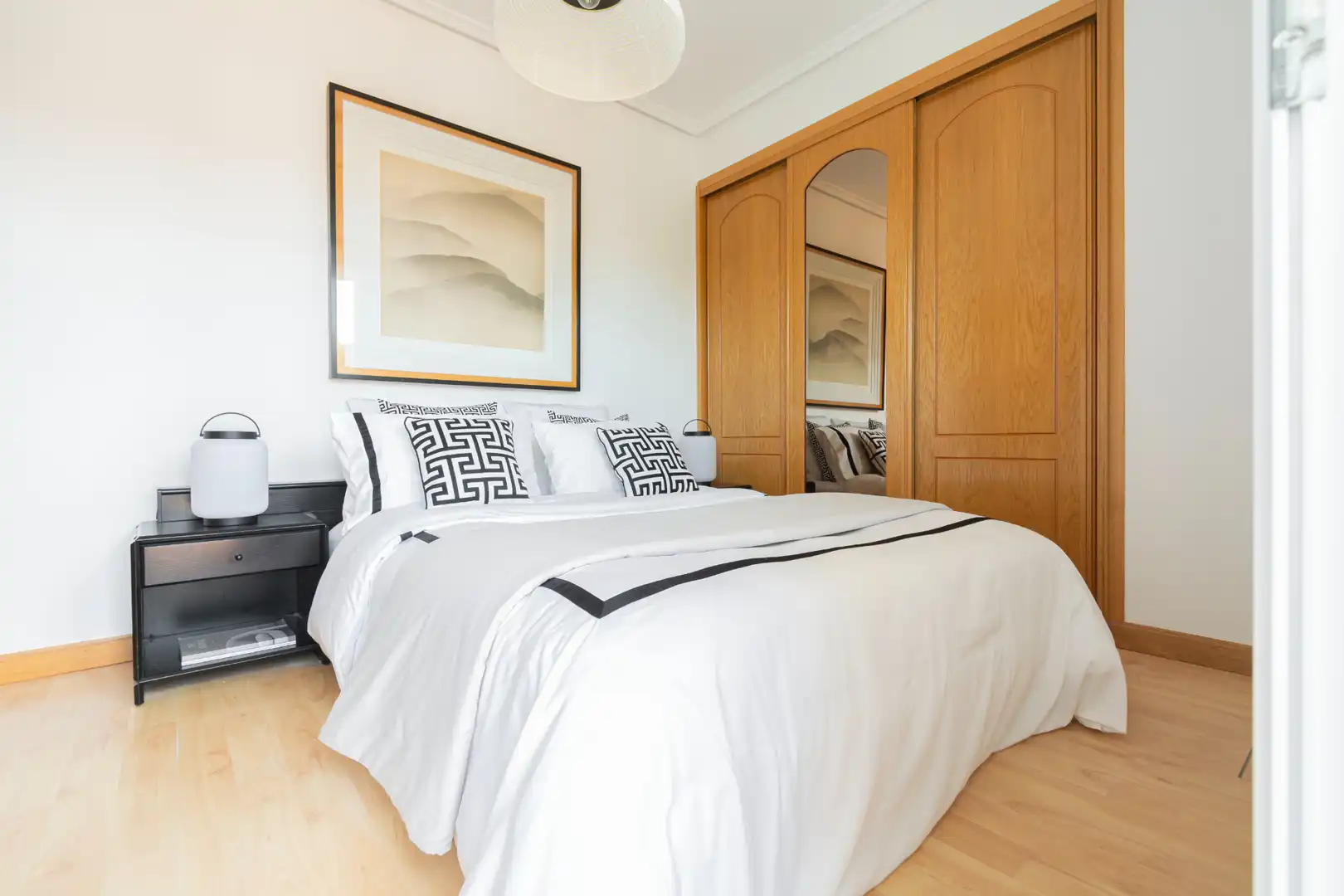 Flat with terrace for sale in Merkezabal Kalea 11, imagen 28