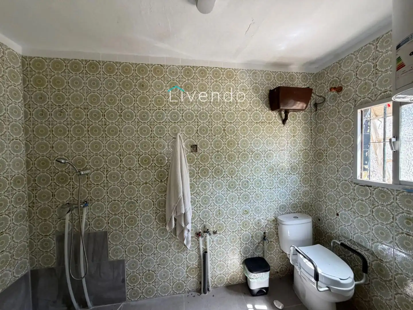Casa o xalet en venda a Barrio Nuevo