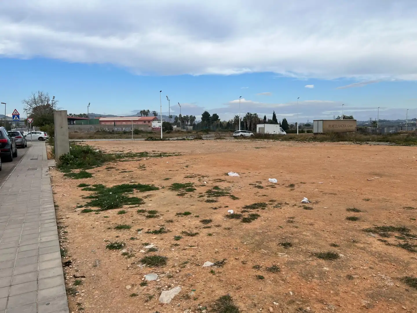 Terreno industrial en venta en Benaguasil, imagen 2