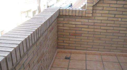 Foto 3 de Dúplex en venda a Plaza de Toros - Avenida Chapí - Trinquete, Alicante