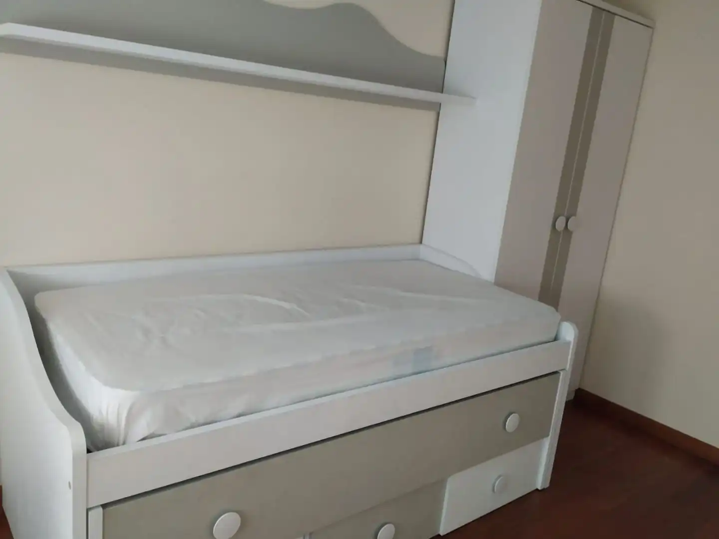 Flat for sale in Avenida de la Puebla, 39, Centro