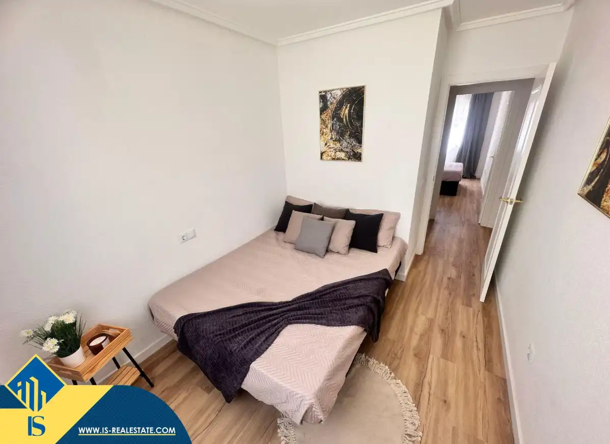 Ático con piscina en venta en Playa del Cura, imagen 6