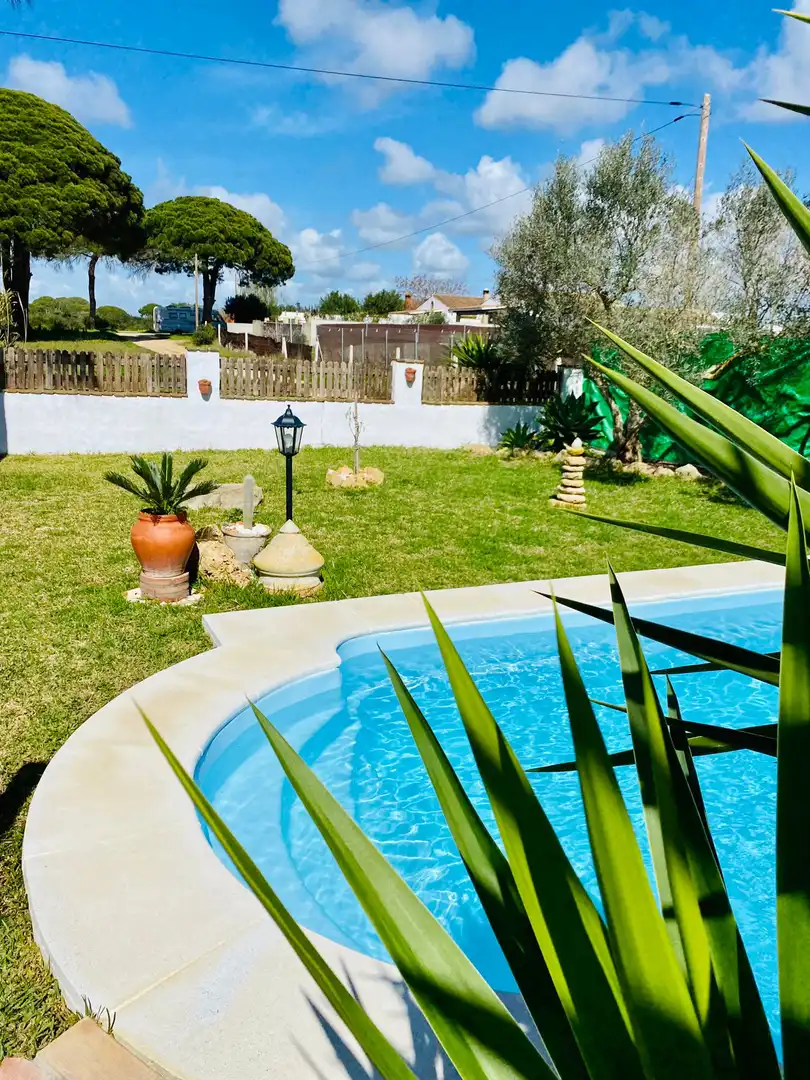 Houses for rent in Carril la Azuara, 13, Roche