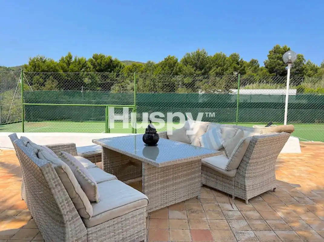 Casa con piscina en venta en Carrer Guillem De Montgri, imagen 40