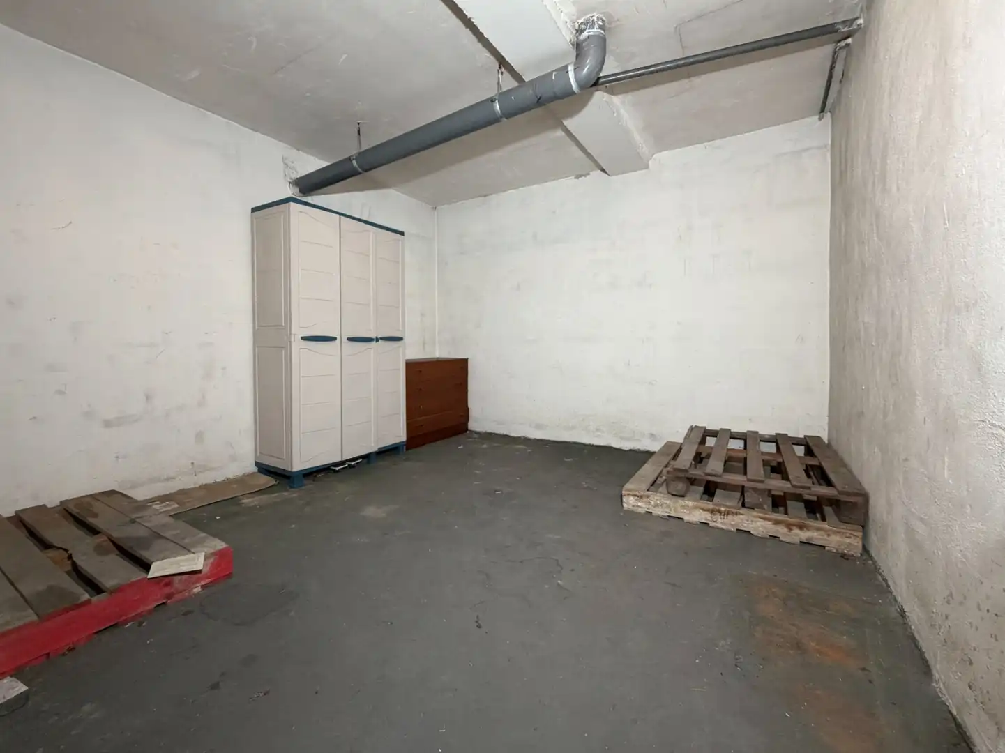 Lagerraum zum Verkauf in El Campello