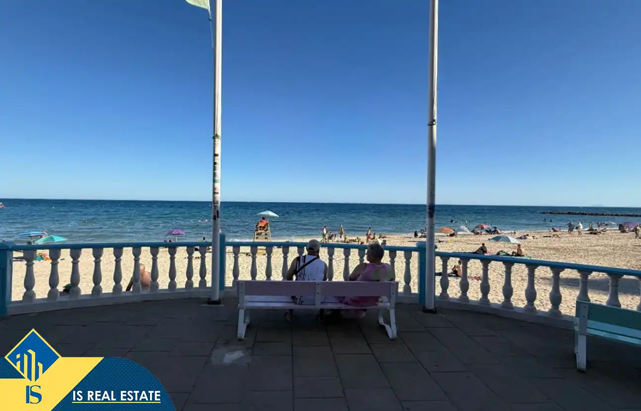 Apartment zum Verkauf in Playa de los Locos, imagen 34