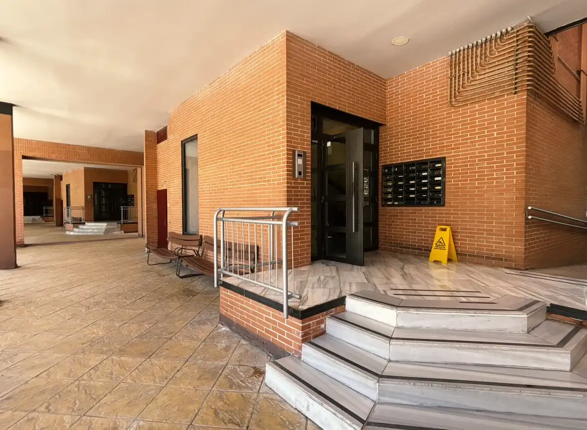 Flat for sale in Fuenlabrada
