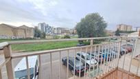 Exterior view of Flat for sale in Burgos Capital  with Heating, Terrace and Storage room