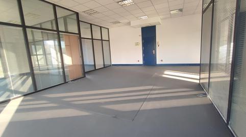 Foto 4 de Oficina de alquiler en Artunduaga Kalea, 2, Urbi, Bizkaia