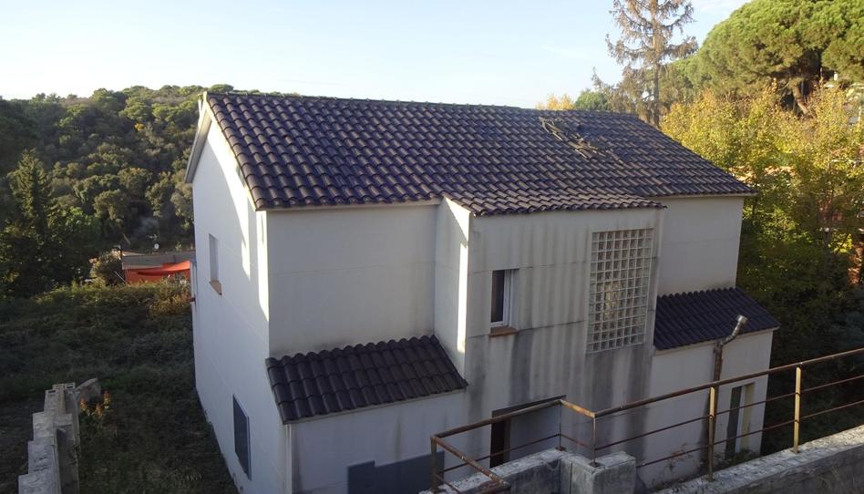 Foto 1 de Casa o xalet en venda a Can Massuet del Far, Barcelona