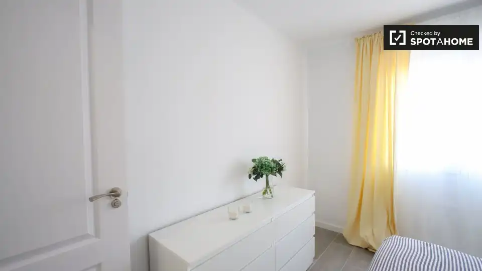 Habitación en Torrefiel