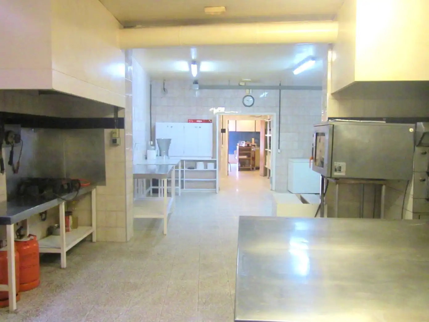 Local comercial en venta en CARRE SARAGOSSA 21, imagen 7