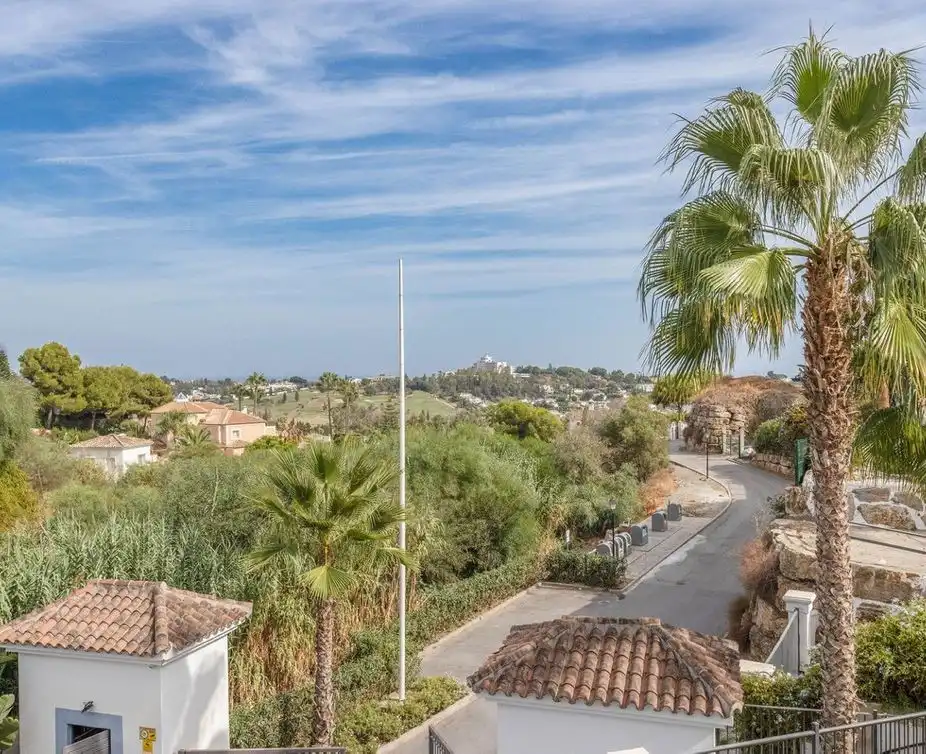 Apartment with pool for sale in El Paraíso, imagen 4