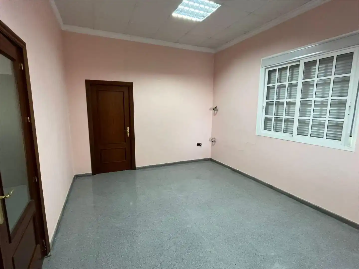 Nave industrial en venta en La Puebla del Río