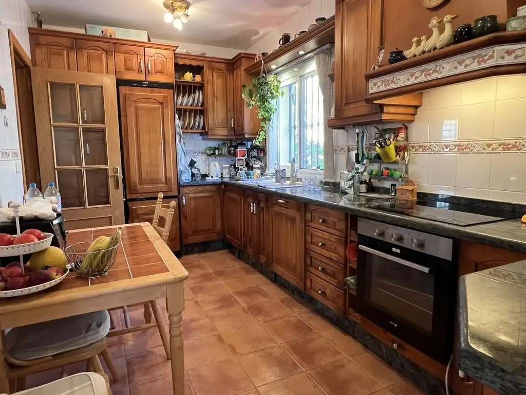 Casa bifamiliare con giardino in vendita a Mijas pueblo, imagen 6