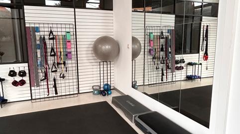 Foto 4 de Oficina de lloguer a Rua Campanilla, 102, Pastoriza, Arteixo