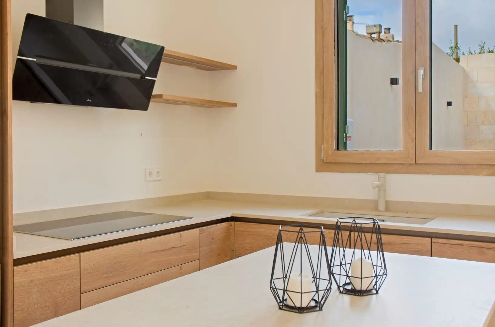 Casa amb piscina en venda a Ses Salines Poble, imagen 7