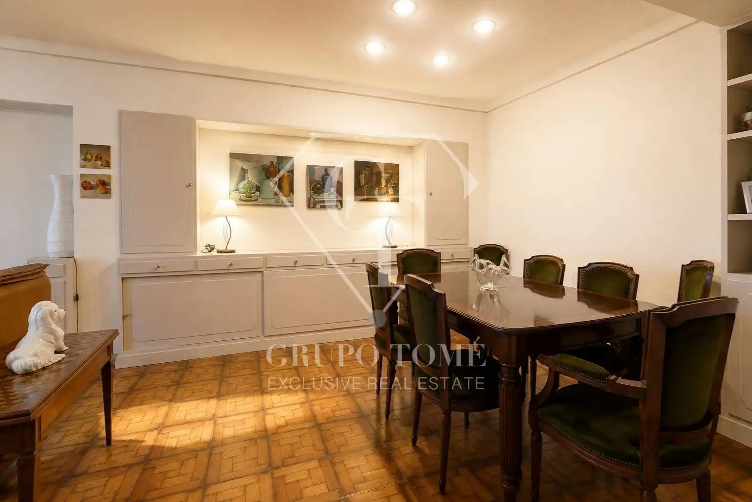 Villa mit Pool zum Verkauf in Grupo MONTESOL, imagen 19