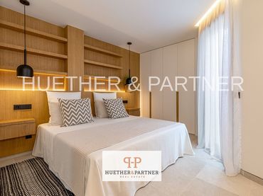 Flat for sale in Santa Ponça