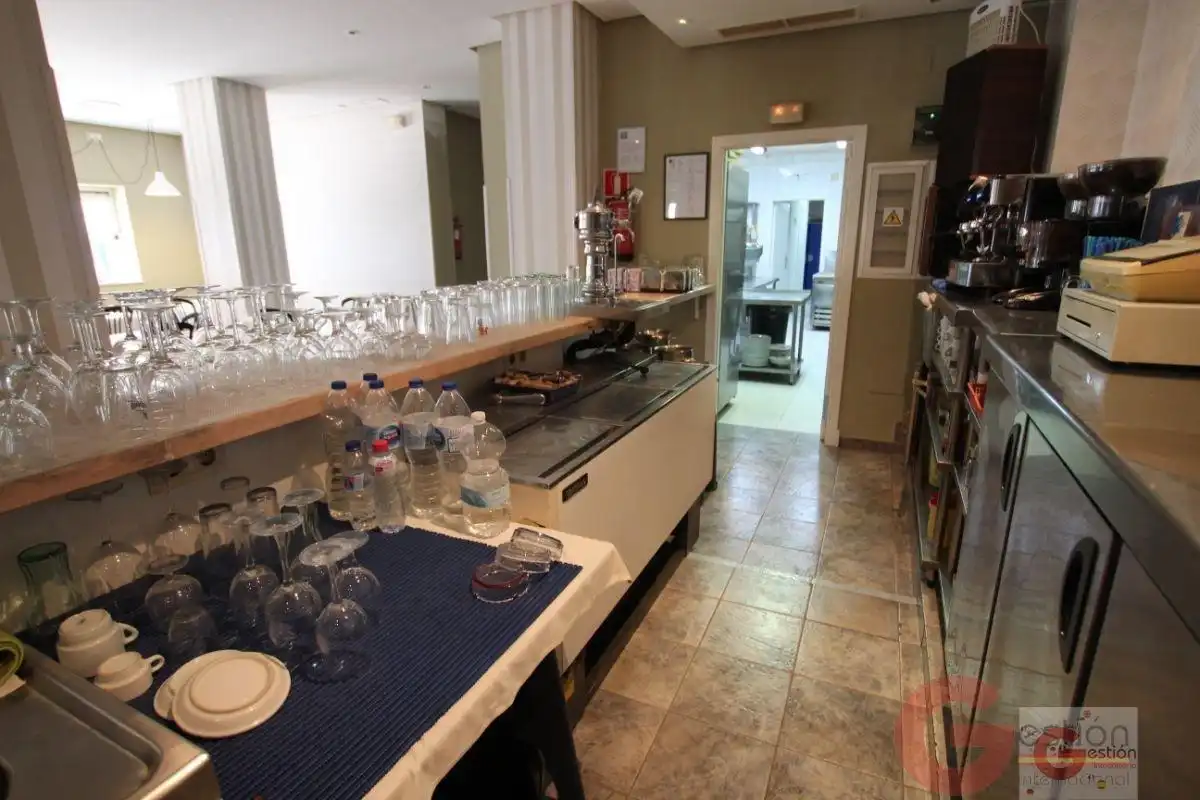 Business premises for sale in Centro, imagen 5