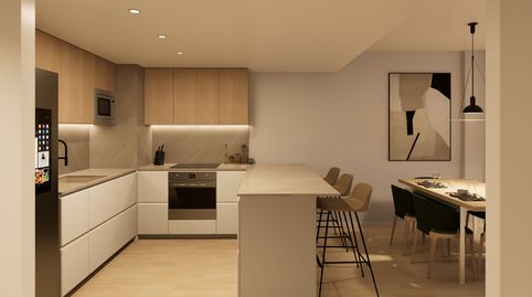 Foto 5 de Piso en venta en Calle Horno, 10, Juan Carlos I, Murcia