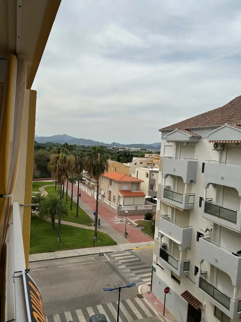 Apartament de lloguer a Carrer de la Milotxa, Miramar