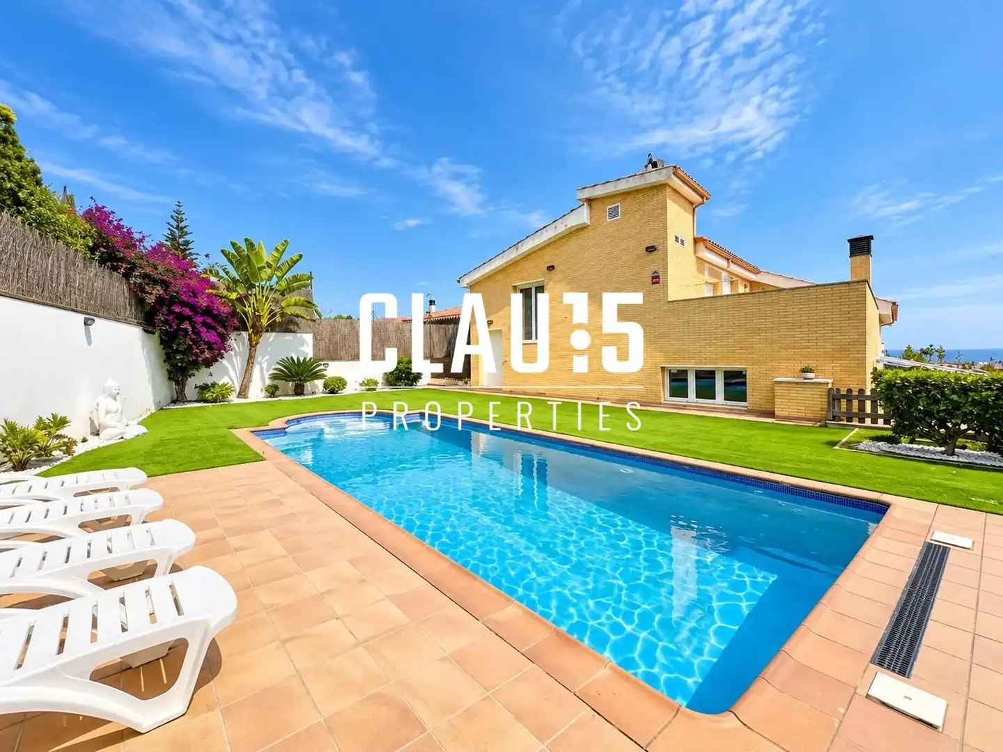 Haus mit Terrasse zum Verkauf in Canet de Mar