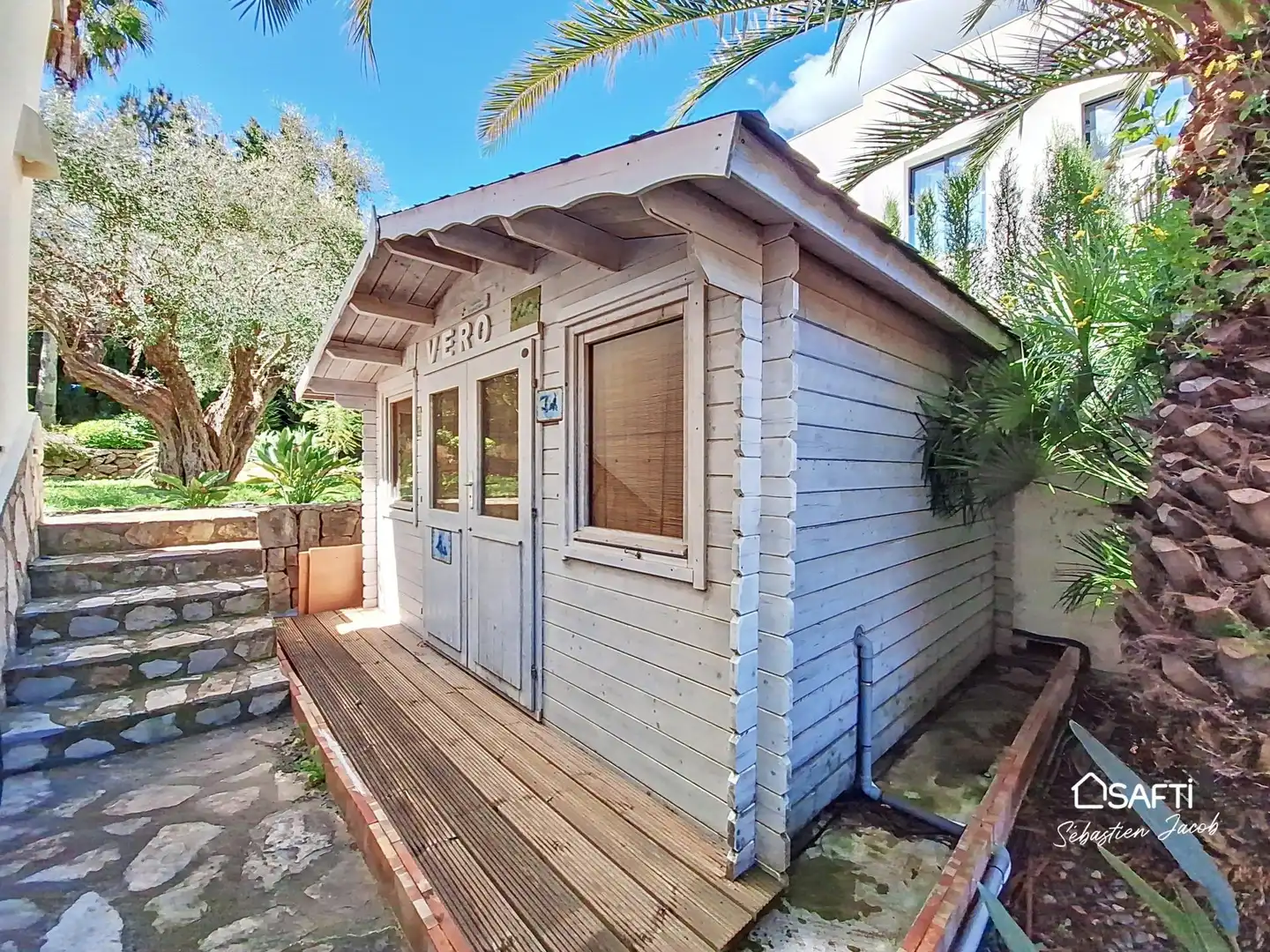 Maison avec piscine à vendre à Pedreguer, imagen 41