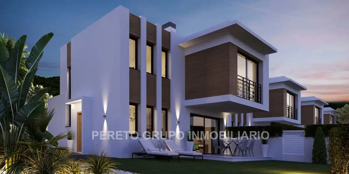Detached house with pool for sale in El Montgó, imagen 24