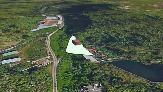 Terreno en Venta en Pj Barranco Seco en Santa Cruz de la Palma