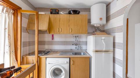 Foto 4 de Àtic en venda a Avenida de Suiza, Los Europeos, Alicante