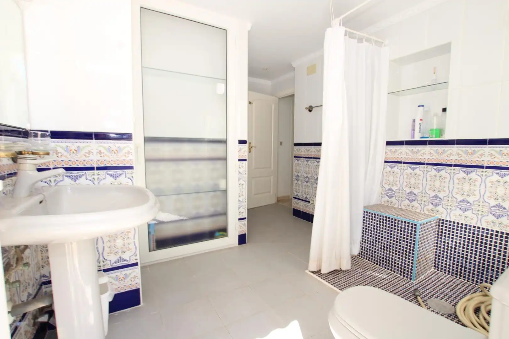 Villa con terrazza in vendita a Puerto Marina, imagen 28