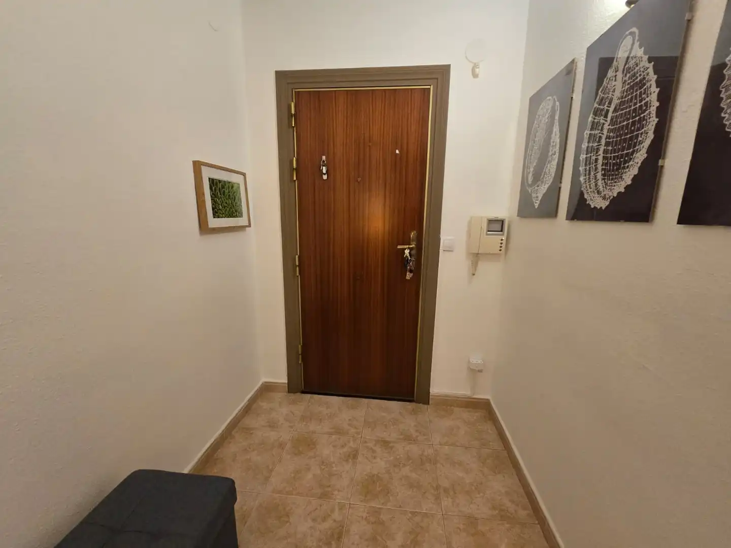 Piso con terraza en venta en Carrer de les Balears, imagen 21