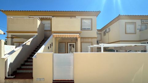 Foto 2 de Casa o xalet en venda a Playa Flamenca, Orihuela