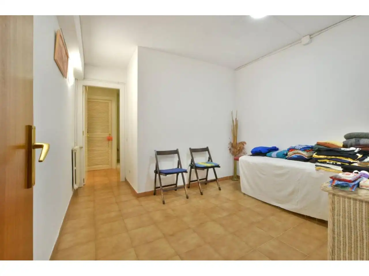 Habitación de Casa o chalet en venta en Matadepera con Calefacción, Jardín privado y Terraza