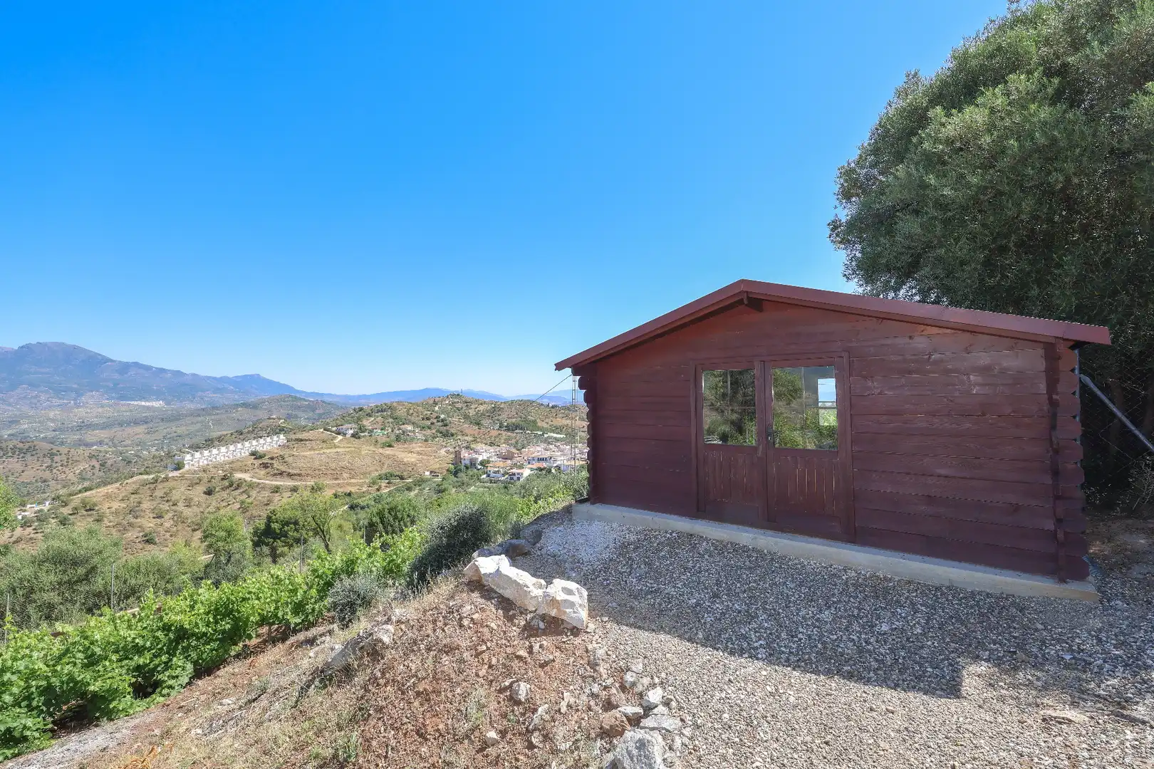 House with pool for sale in Camino Arroyo Seco, imagen 59