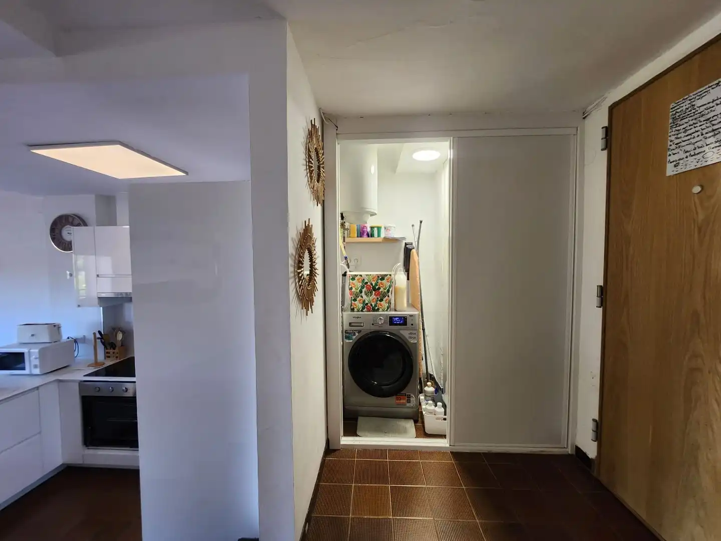 Flat with pool for sale in Santa Margarita, imagen 13
