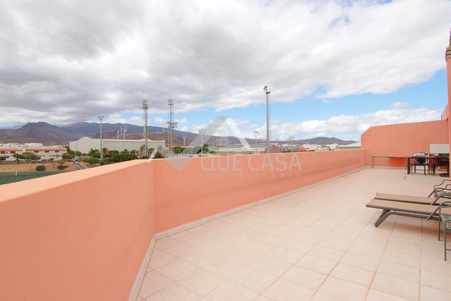 Attic for sale in Vecindario - El Doctoral - Cruce de Sardina