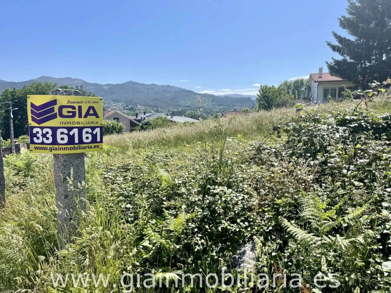 Terreno residencial en venta en Calle Freixa 15, imagen 3