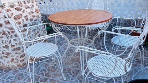 Foto 3 de Casa adosada en venda a Torre de la Horadada, Pilar de la Horadada