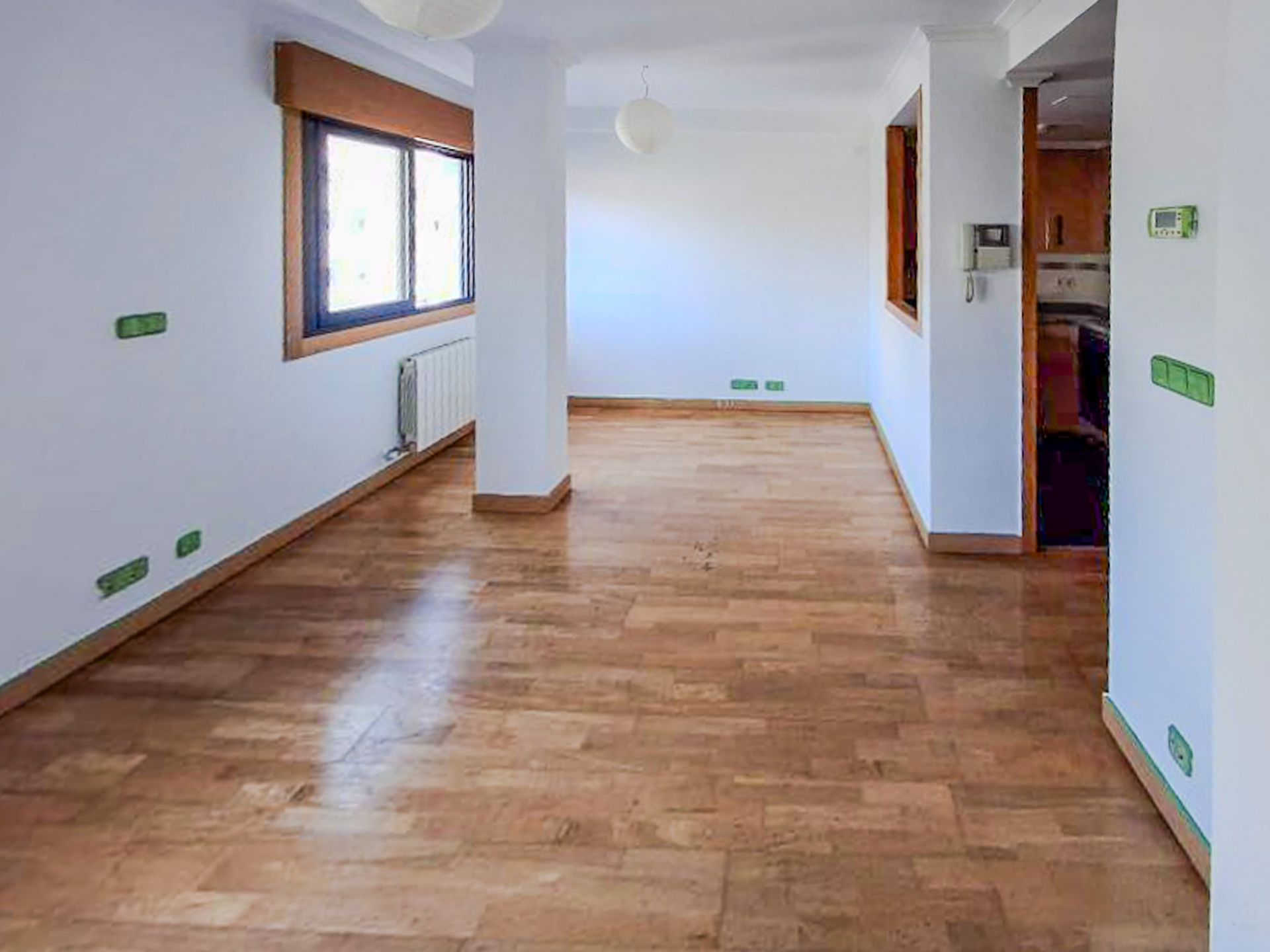 Apartment for sale in Vigo 