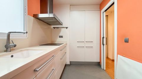 Foto 4 von Wohnung zum Verkauf in Calle San Vicente Martir, La Raïosa, Valencia Capital