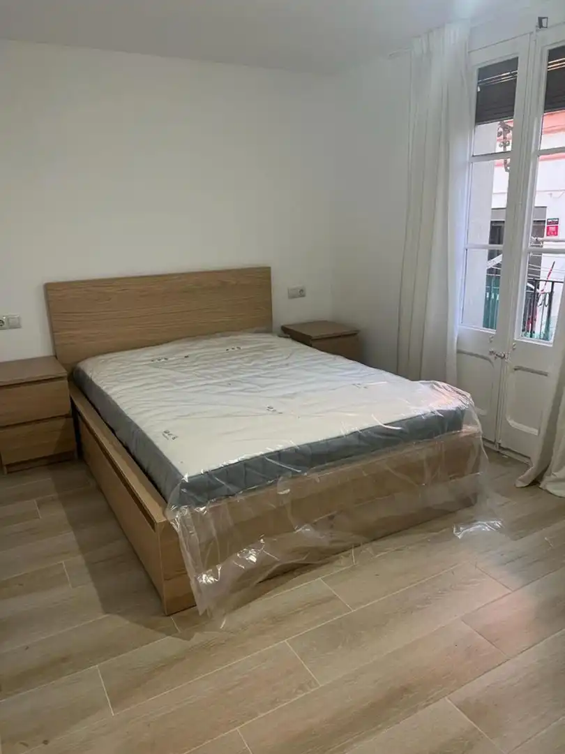 Apartament de lloguer a El Raval