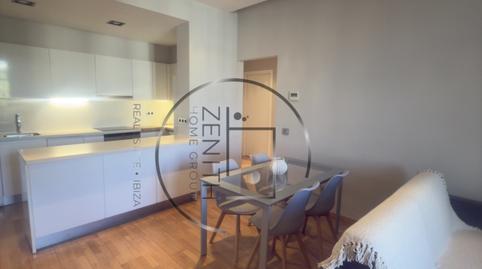 Photo 2 of Flat to rent in Dalt de la Vila - La Marina, Illes Balears