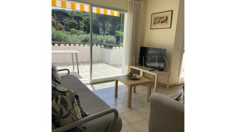 Foto 4 de Apartamento de alquiler en Calle Tramuntana, S'Agaró, Castell d'Aro, Platja d'Aro i s'Agaró